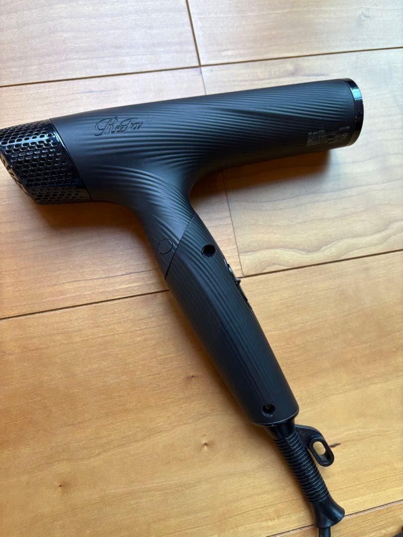 ヘアドライヤー ReFa BEAUTECH DRYER SMART RE-NA-03A