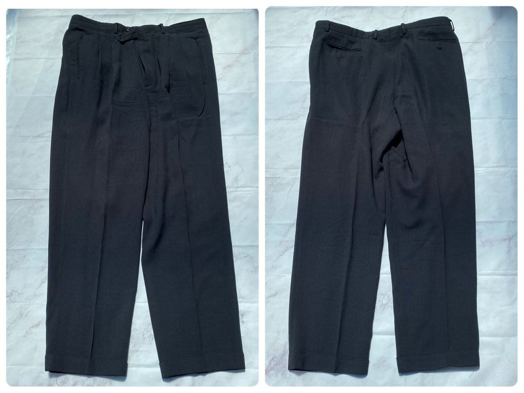 ◆ジョルジオアルマーニ　Giorgio Armani　スーツ3点セット