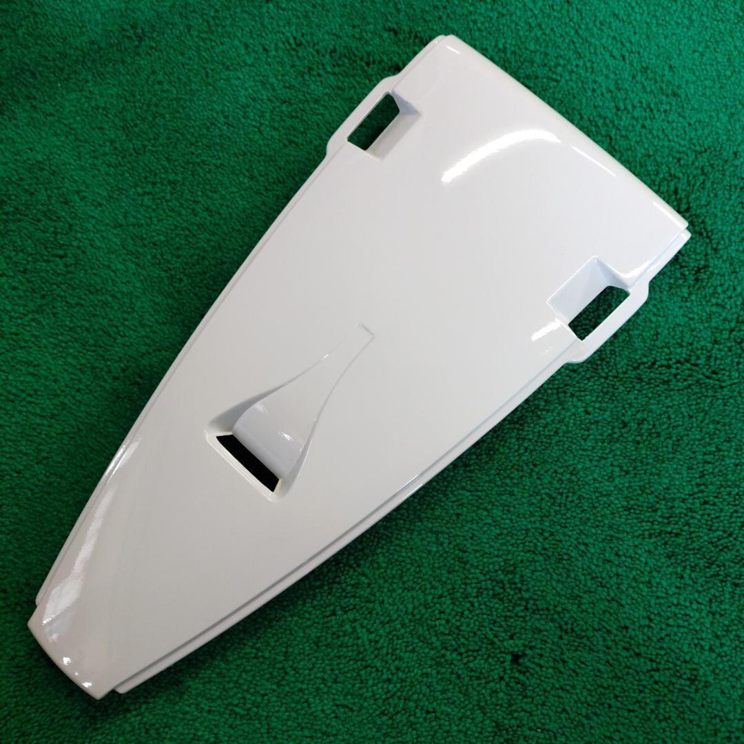 新品 NSR250R(MC21) 純正シートカウルセンター　シートアッパーパネル