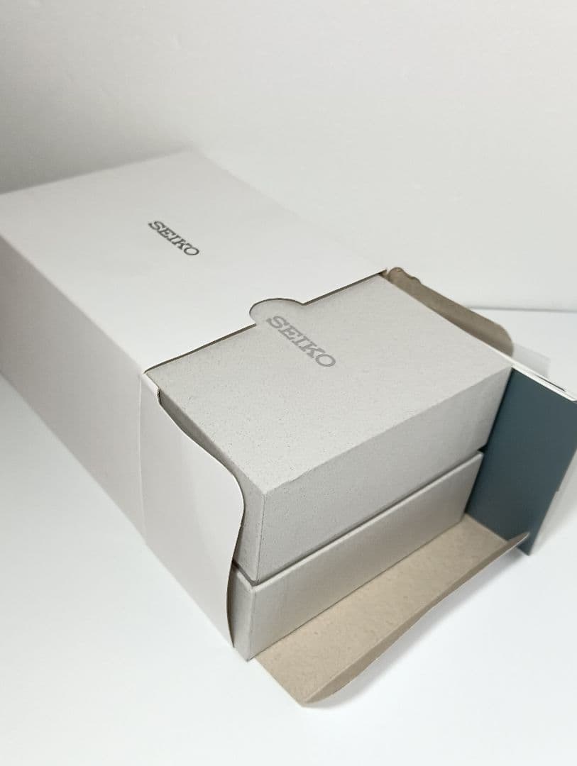 セイコー 腕時計 SWFH132 ソーラー電波 ピンクダイヤル Sシリーズ