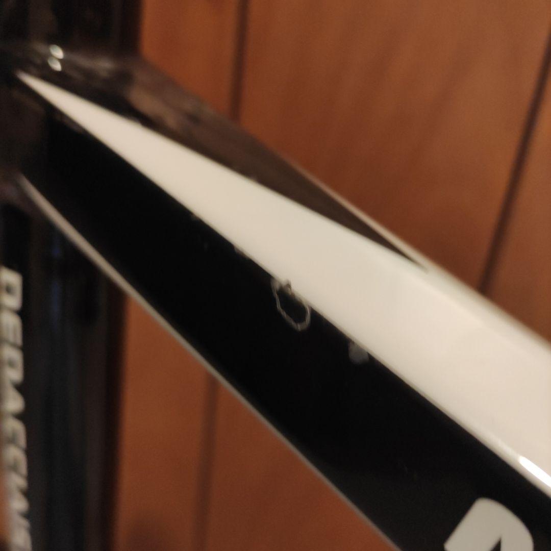 Dedacciai ロードバイクカーボンフレーム、クランクセット