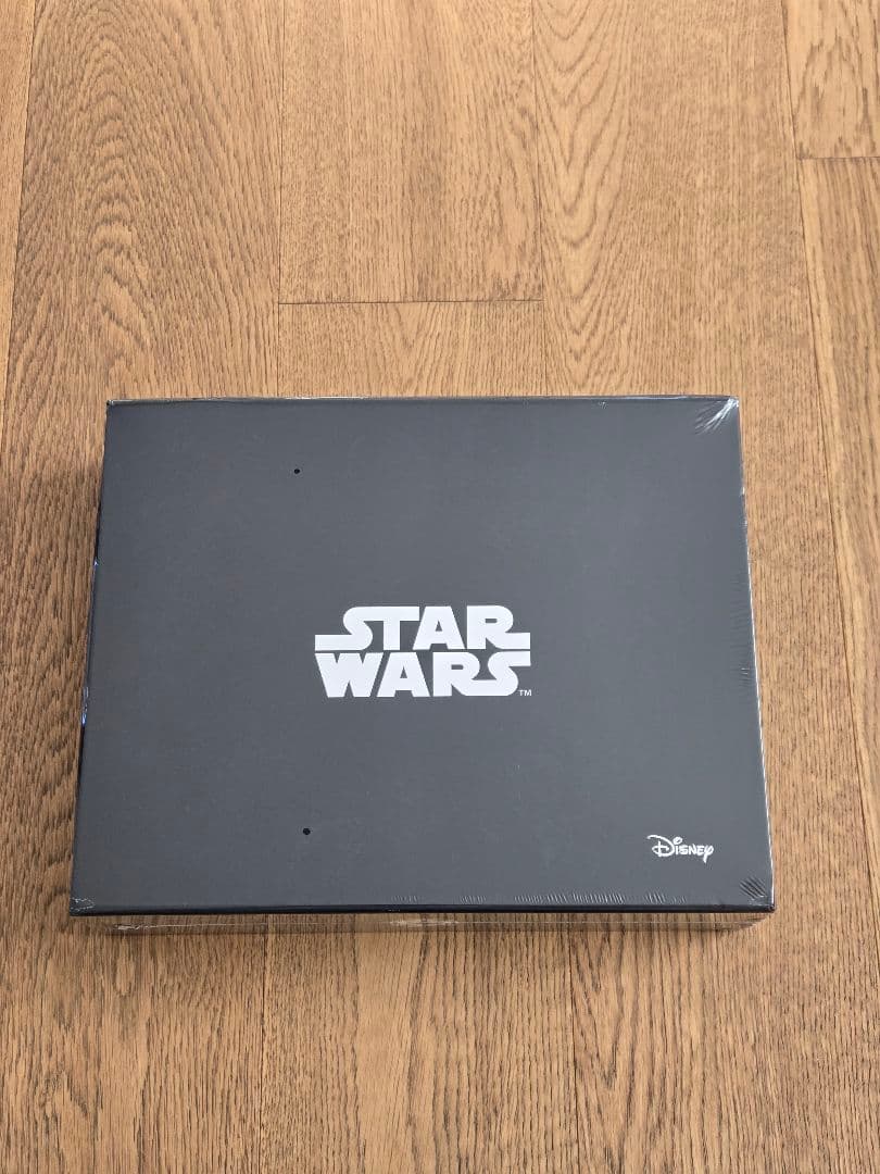 MOFT スター・ウォーズ/ MOFT日本限定エディション 帝国軍ボックス