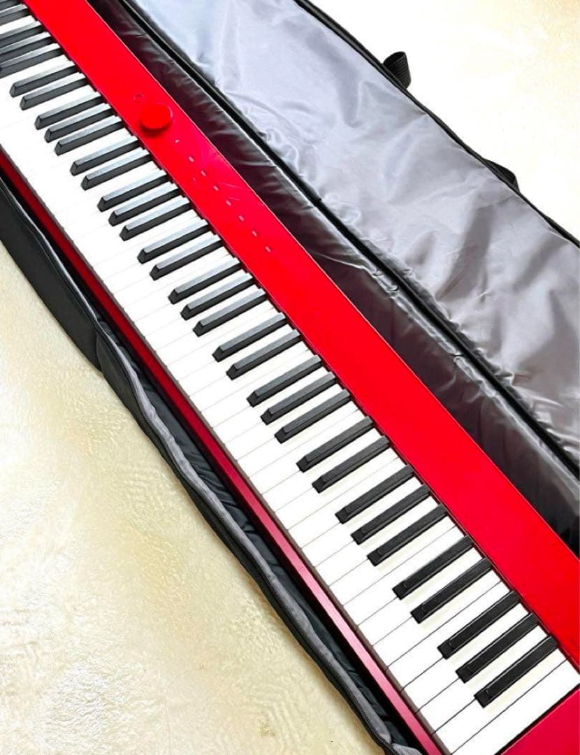 カシオ　PX-S1000 純正ケース付き