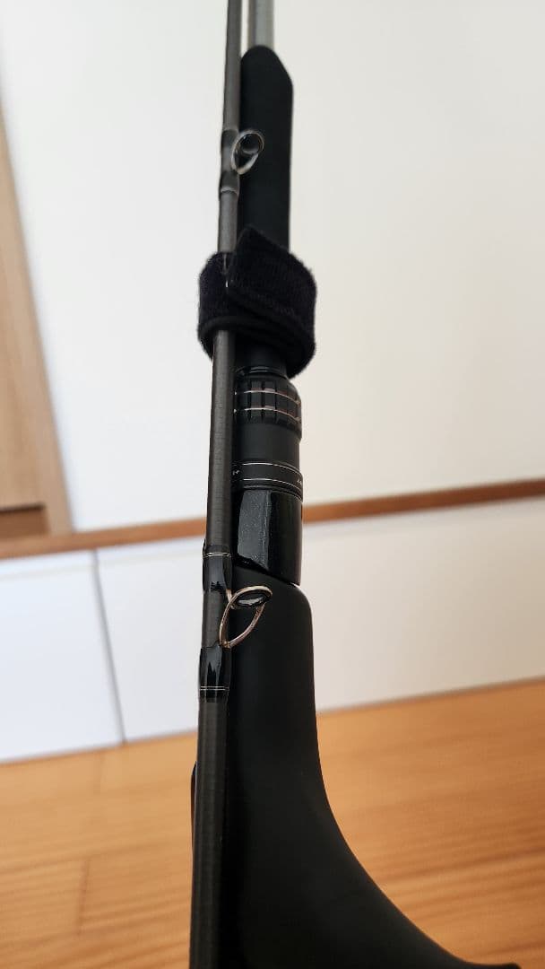 シマノミッドゲーム CI4+ 73 MH225 船竿