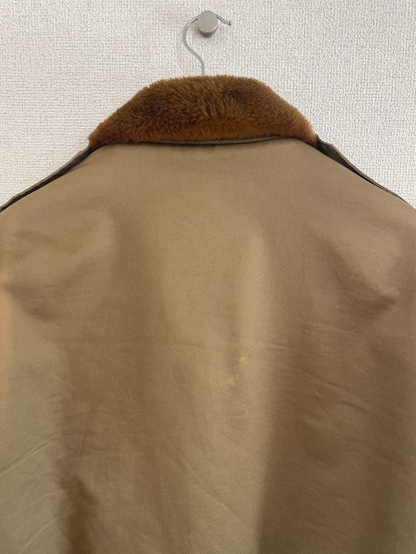 Buzz Rickson's バズリクソンズ B-10 サイズ40