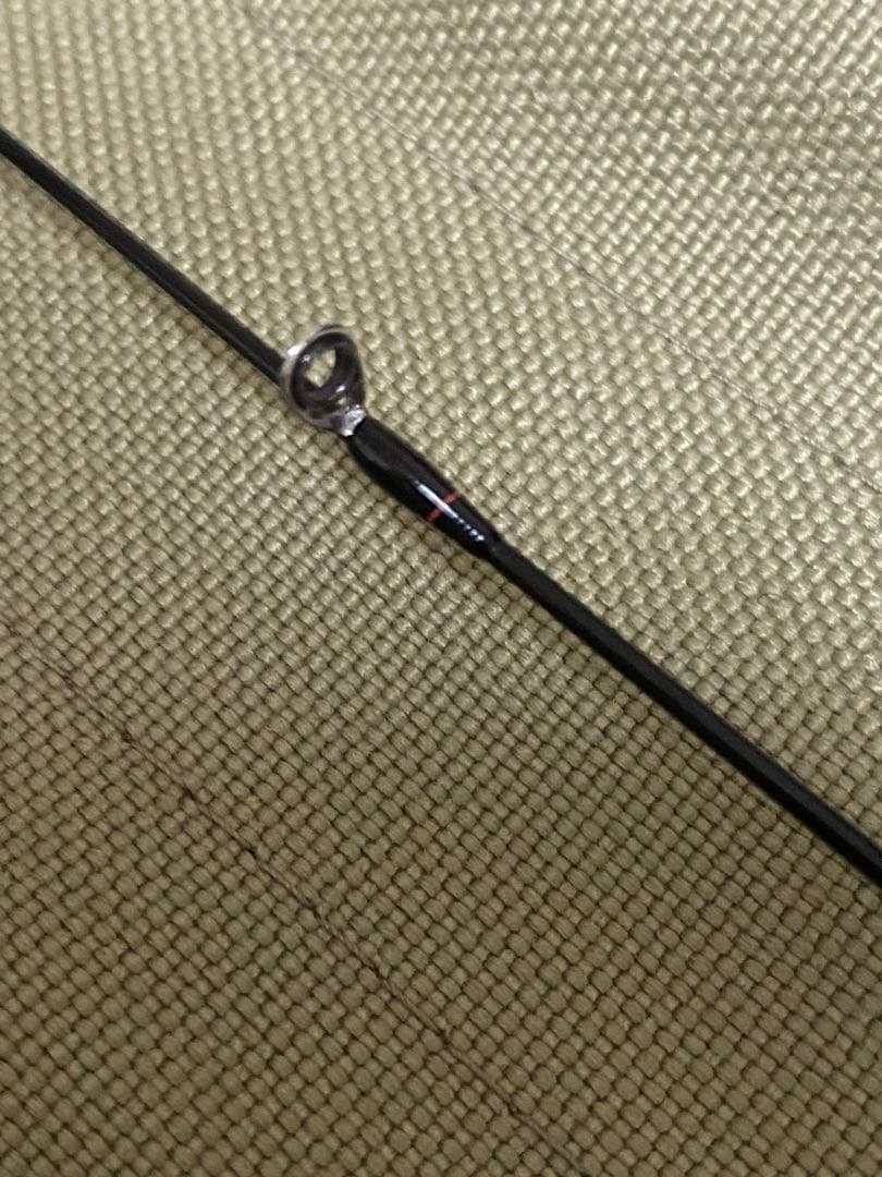 SHIMANO UNFIX ルアーロッド 収納ケース付き