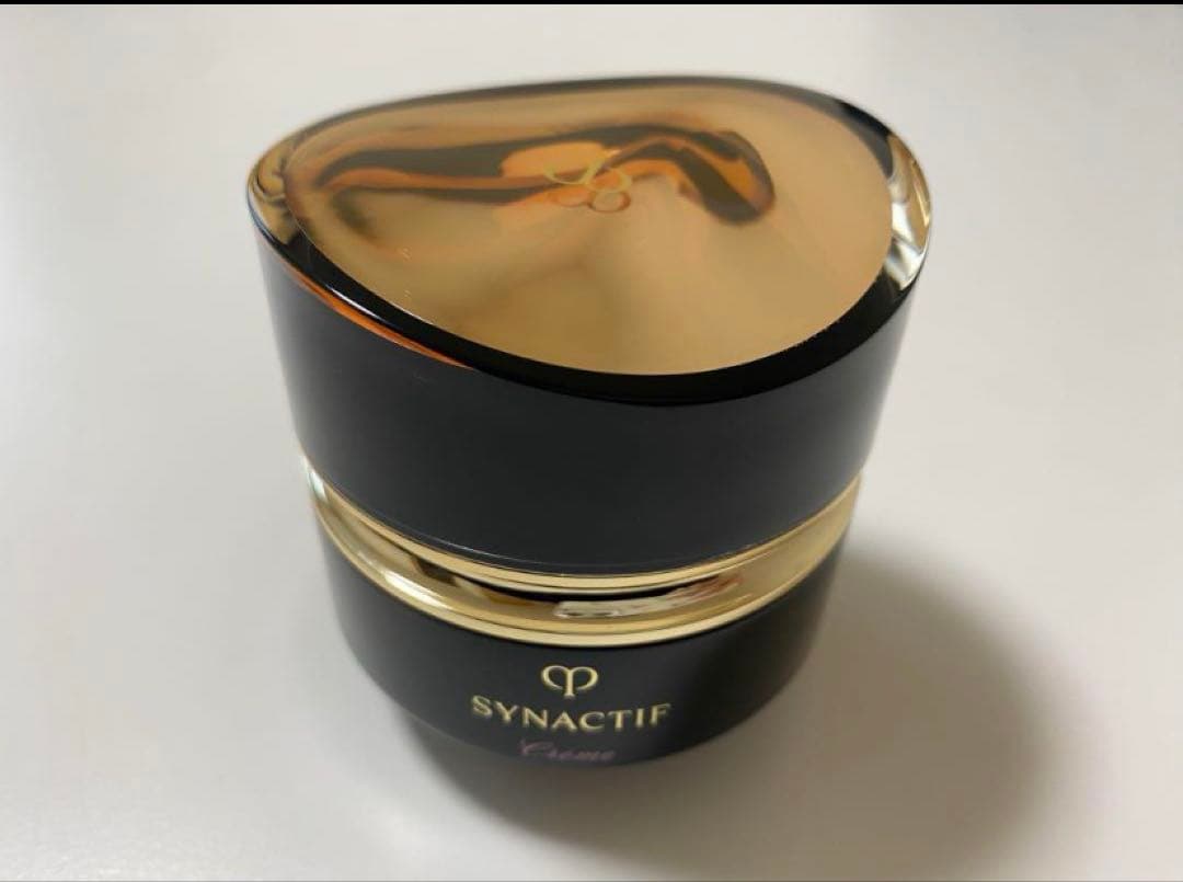 〈新品〉シナクティフ クレドポーボーテ クレームn クリーム