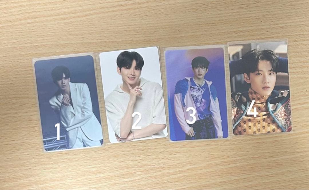 ジュンギュトレカ