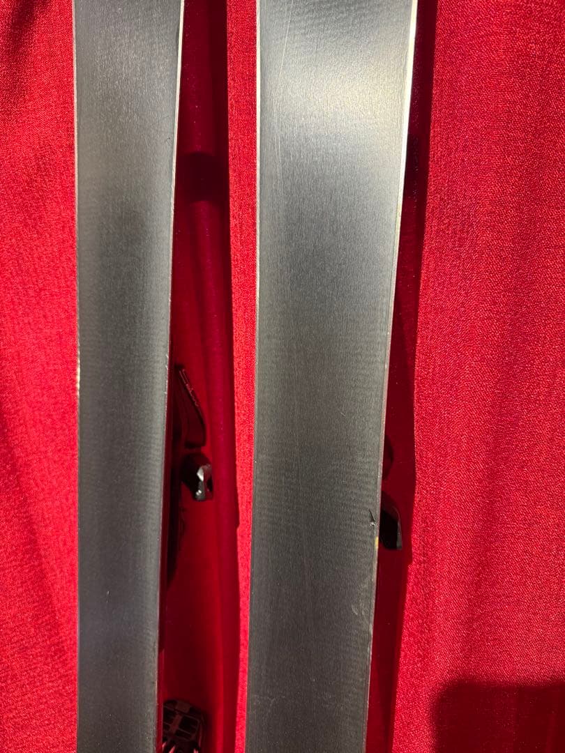 エラン BLACK MAGIC 板146 ポール110