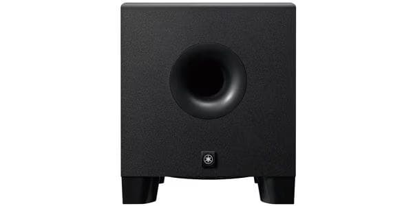 YAMAHA HS8S スタジオサブウーファー