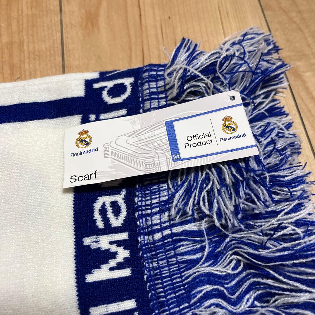 Real Madrid 生粋のマドリディスタさま