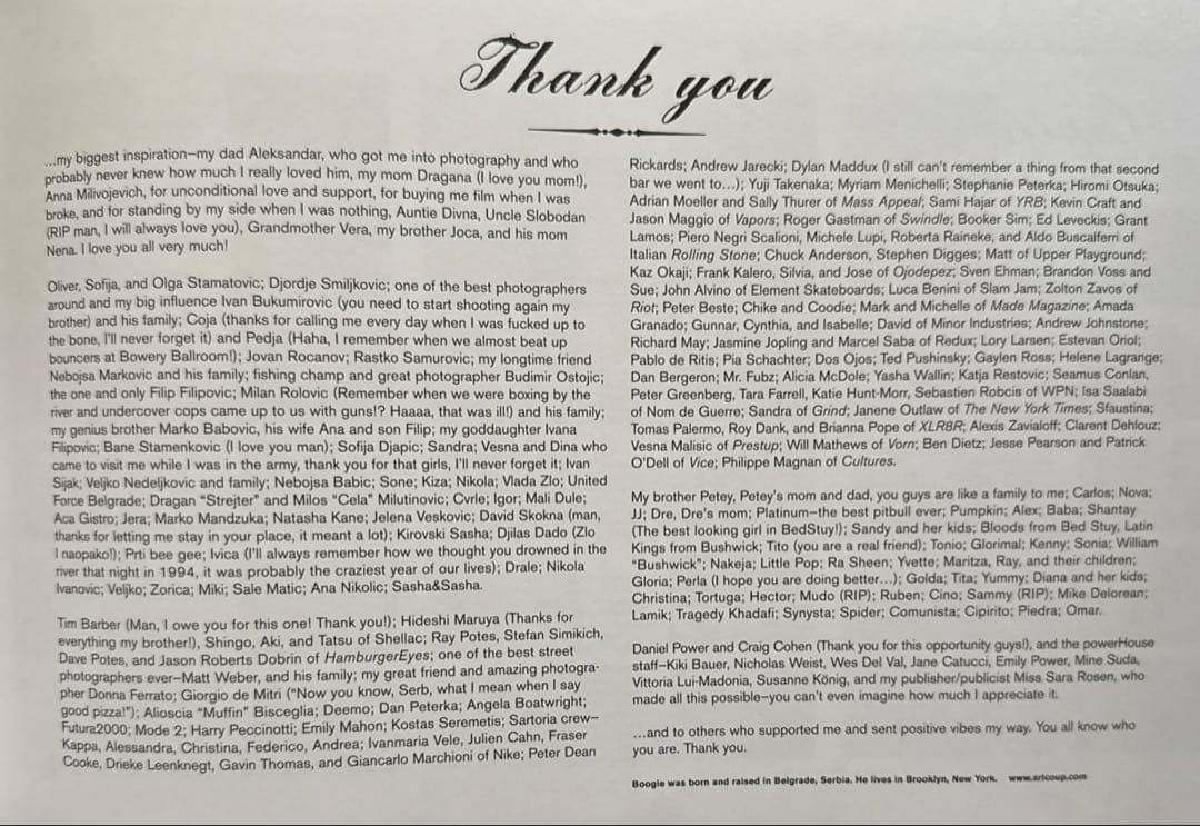 アート・デザイン・音楽 It's All Good Hardcover (2006) First