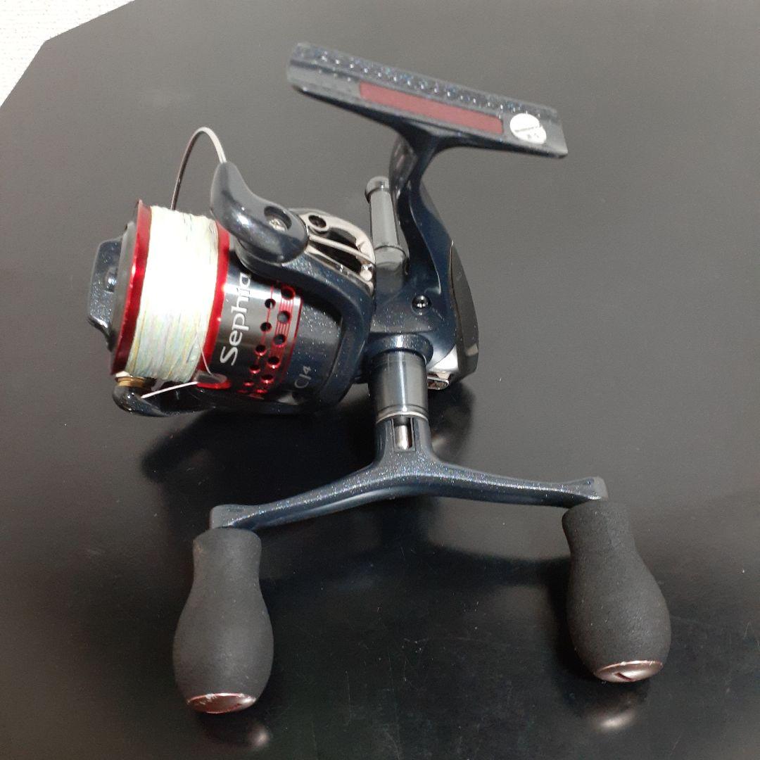 Sephia セフィア CI4 C3000SDH 日本製 JAPAN