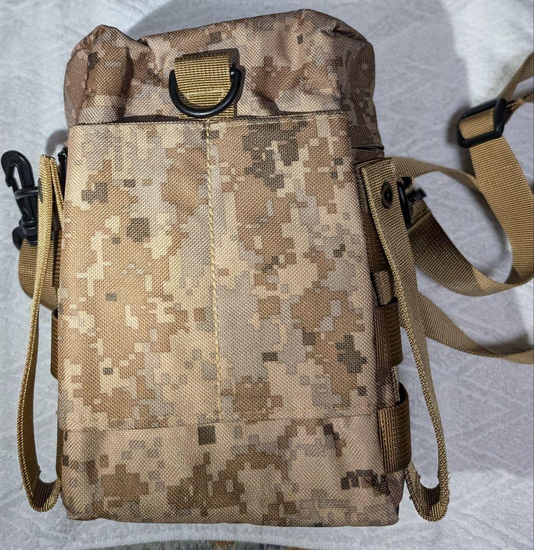 【ほぼ美品】PATHFINDER チタン製アウトドア容器4点セット