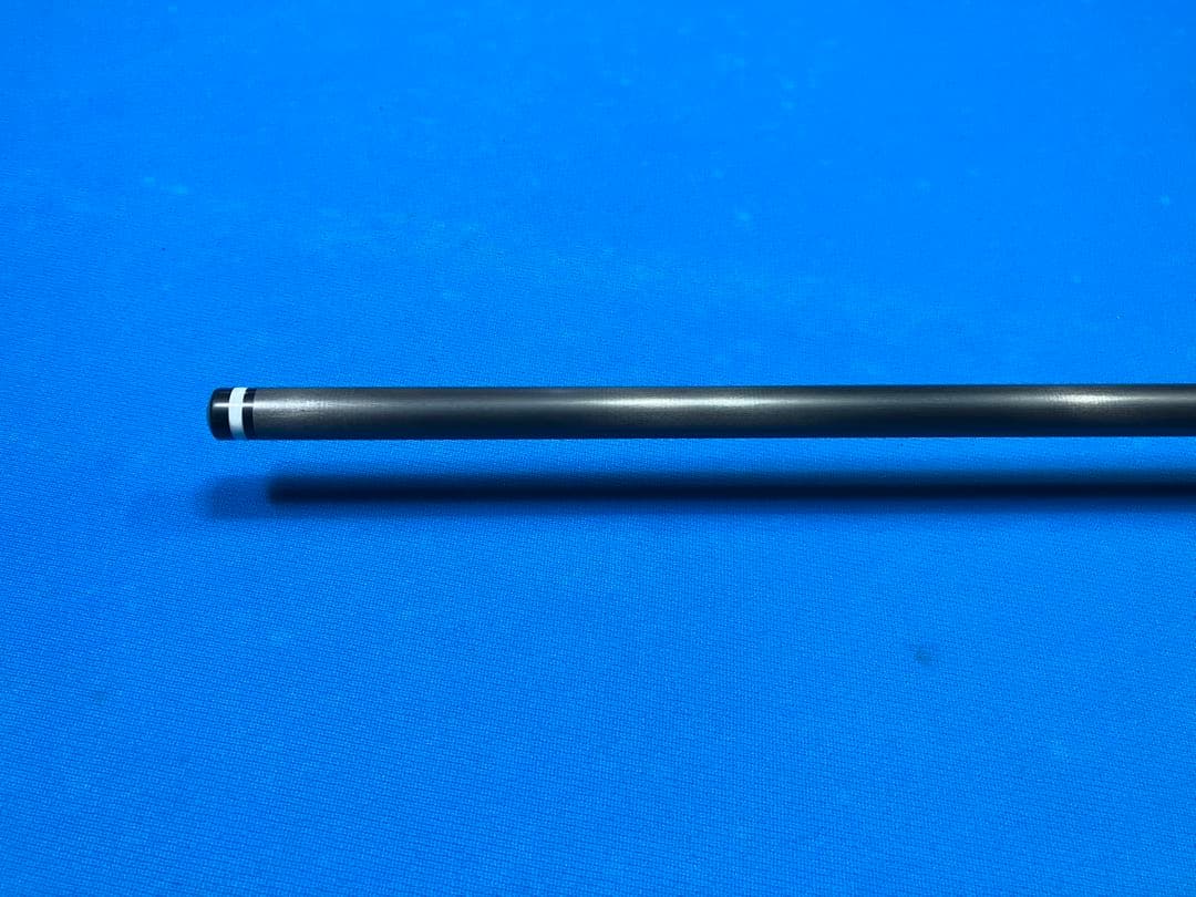 ★極美トラ目カスタム★ジャンプ＆ブレイク★ラジアル★カーボンシャフト★