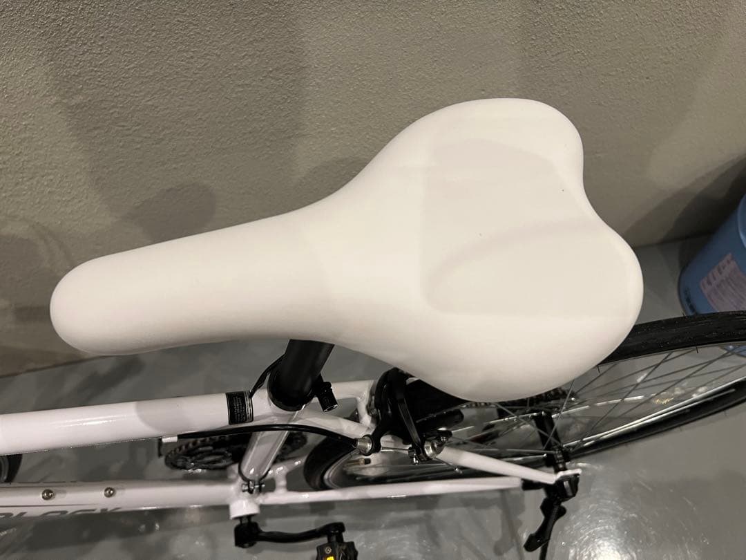 【凪】21Technology 自転車 ロードバイク ※リアパンク