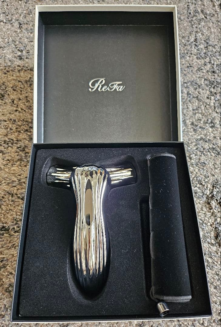 SALE★美品⭐ReFa モーションプロボデイ&フェイスローラー正規品