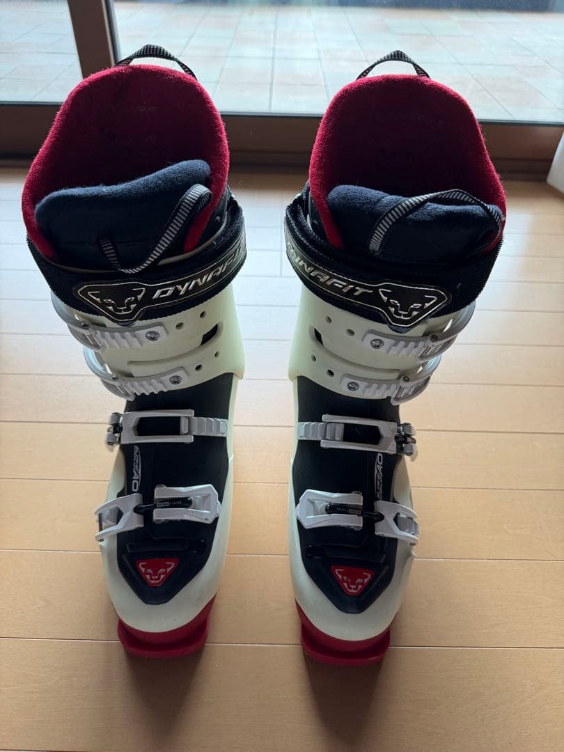 DYNAFIT スキーブーツ