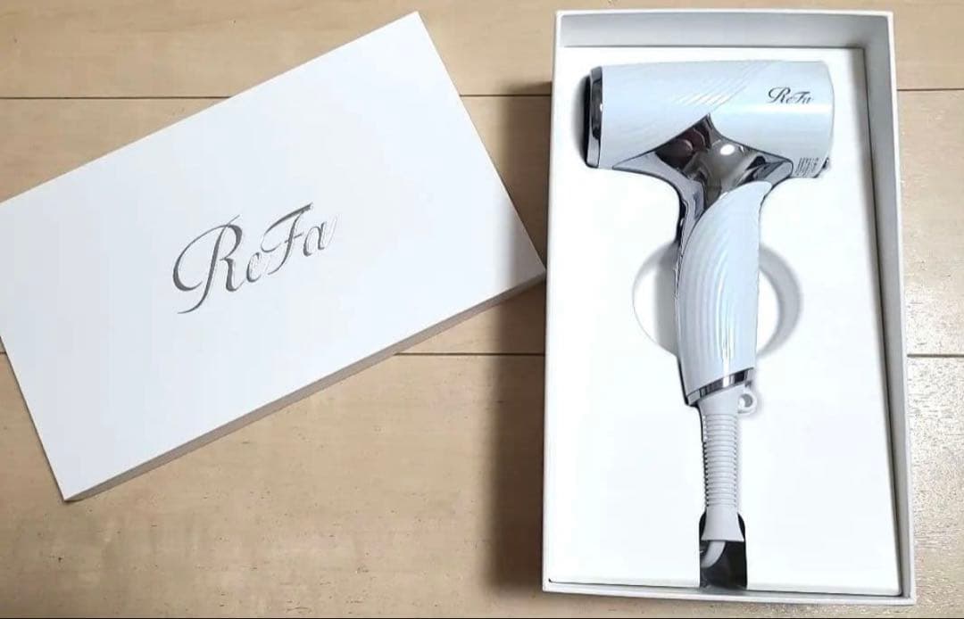 ReFa ビューテックドライヤーSE　リファ　BEAUTECH DRYER