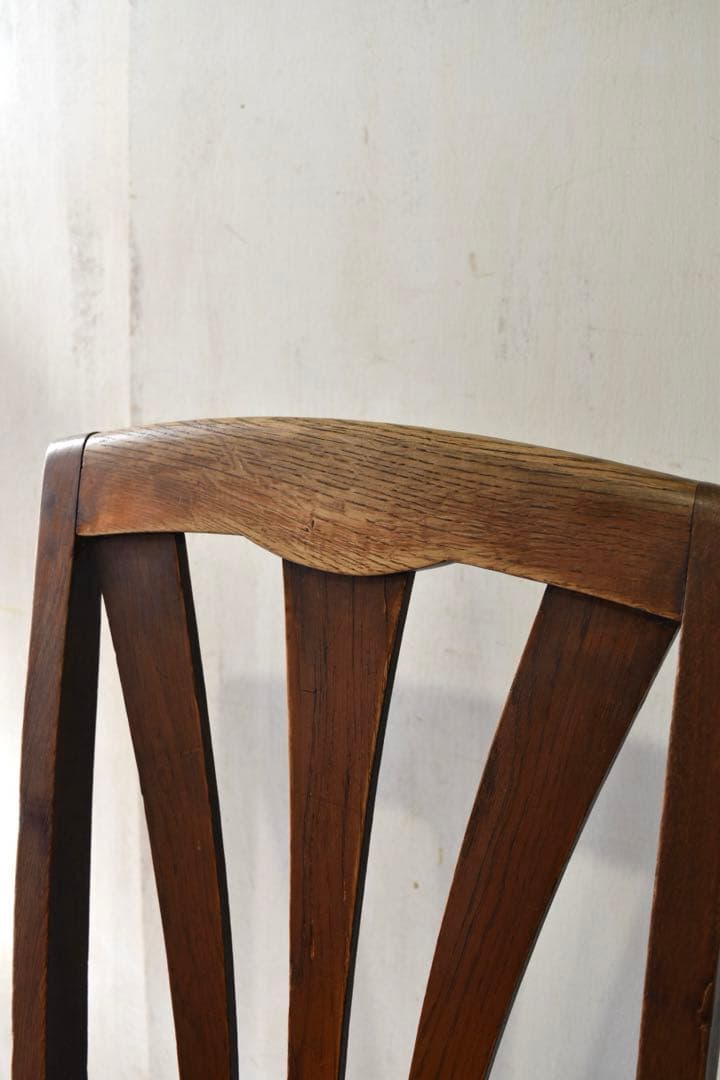 ダイニングチェア UK Vintage chair