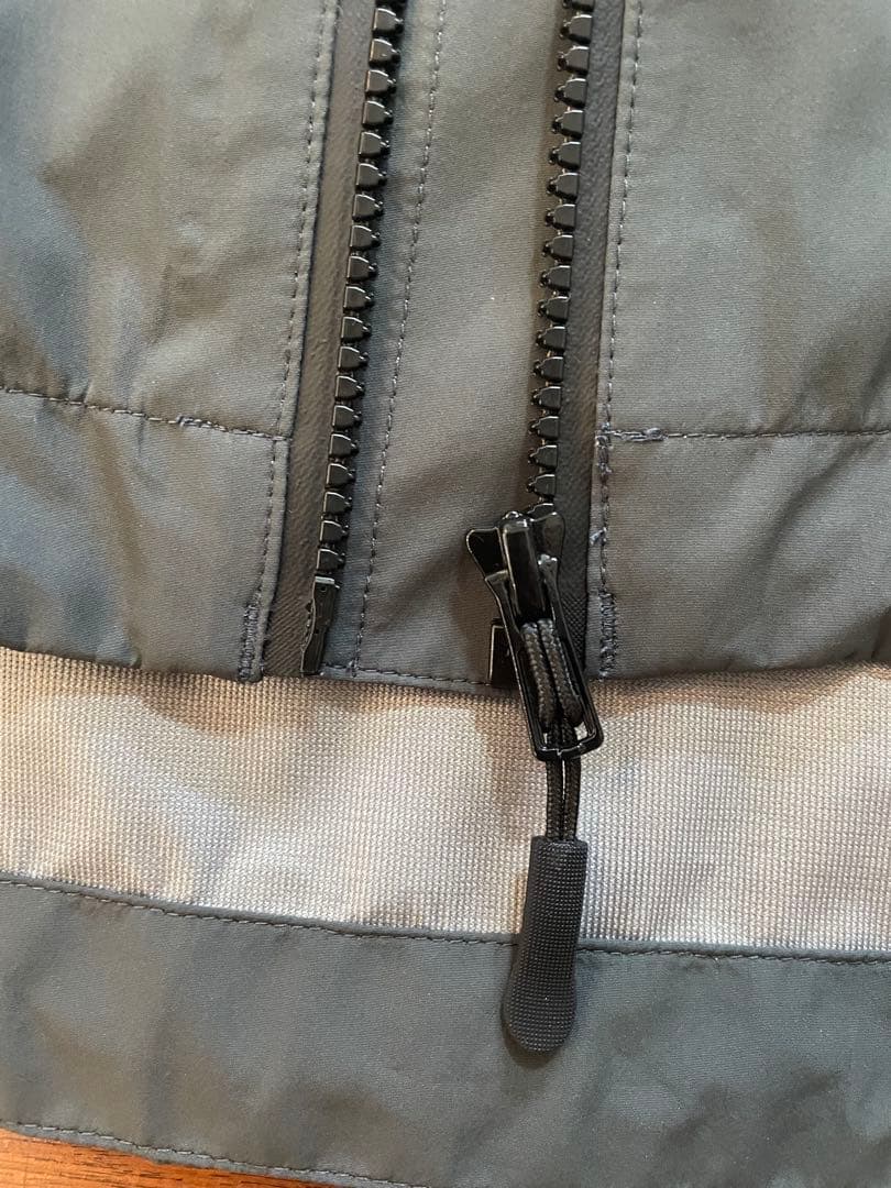 アングラーズデザイン アルティメットレインジャケット