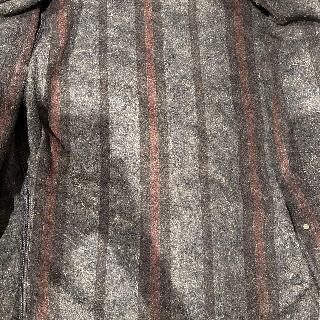 カーハートチョアコート80s Stussy元ネタ