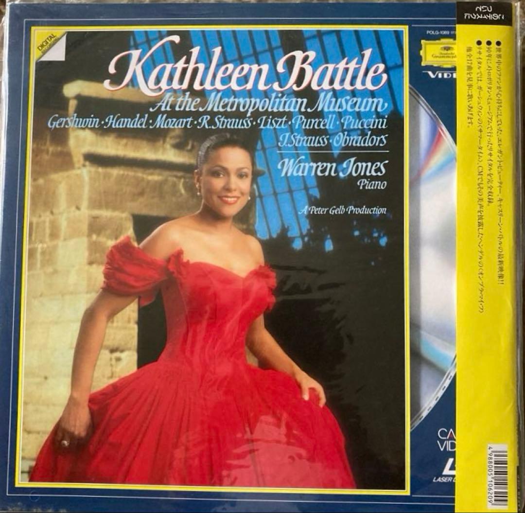 レーザーディスク１４枚　モーツァルト名曲集始め14種類のクラシック