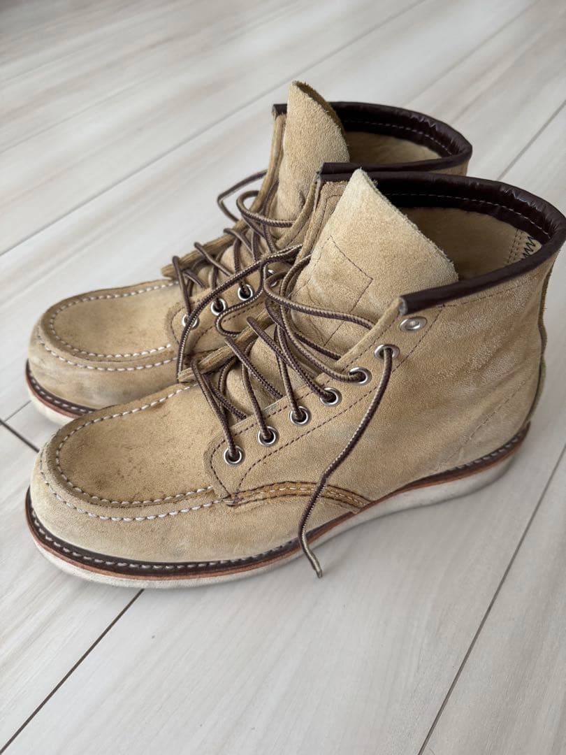 レッドウイング8833