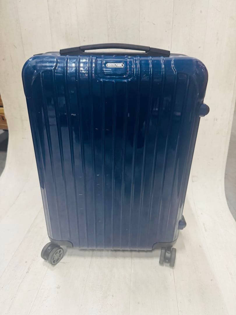 RIMOWA リモワ 81090 4輪 キャリーケース　サルサ　機内持込可