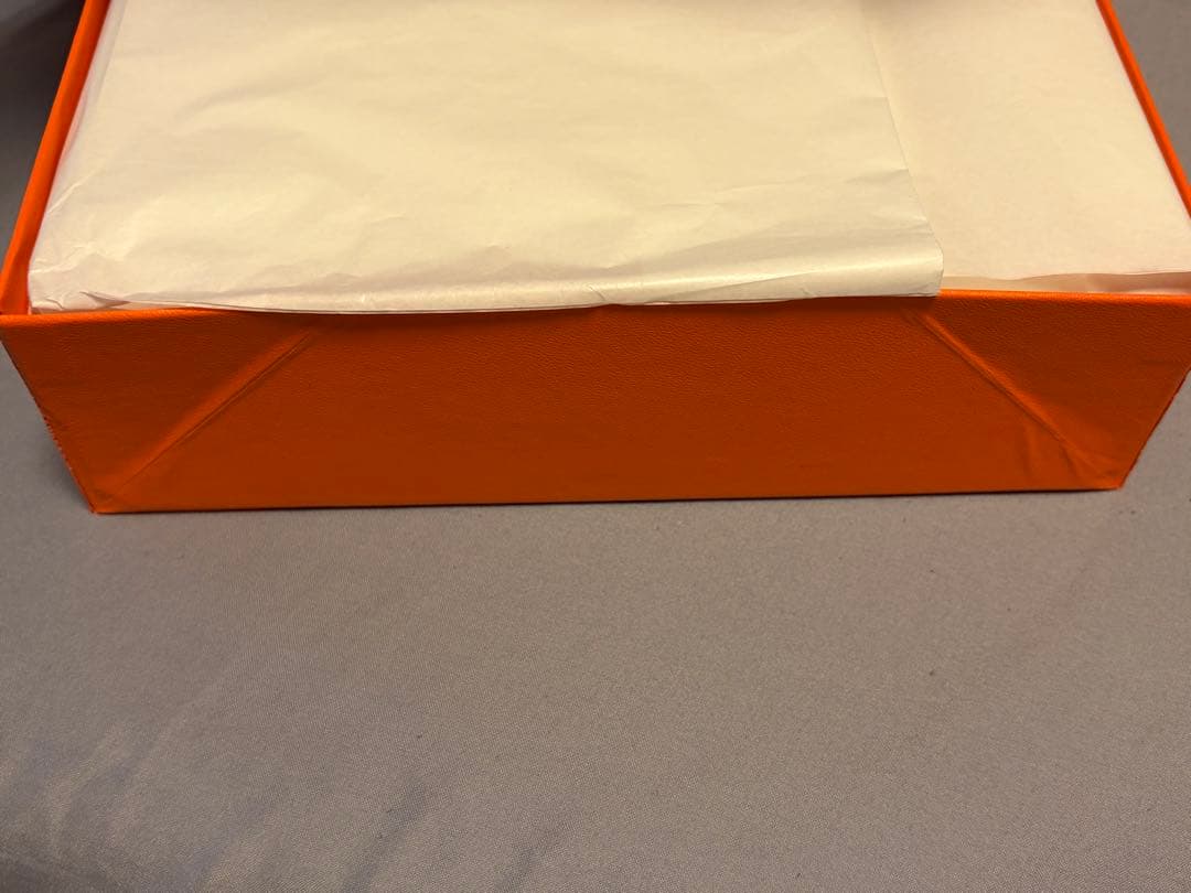 【新品未使用・美品】エルメス ストール マフラー レイエH Rayee H