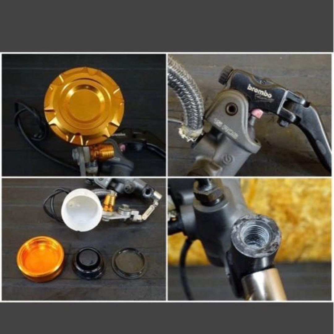 bremboブレーキマスター ラジアルポンプ 15 RCS ブレンボ