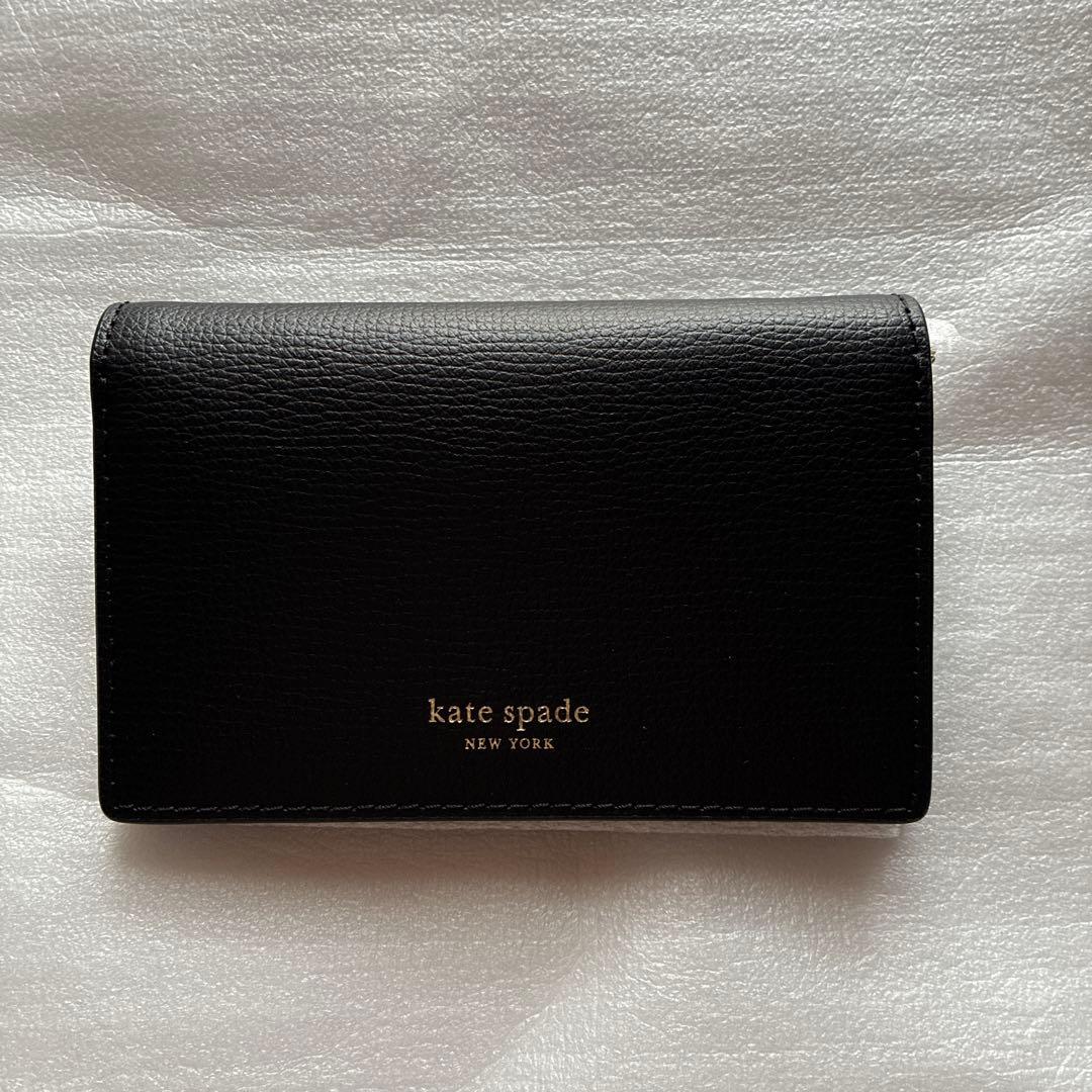 新品　ケイトスペード　キーケース　カードケース