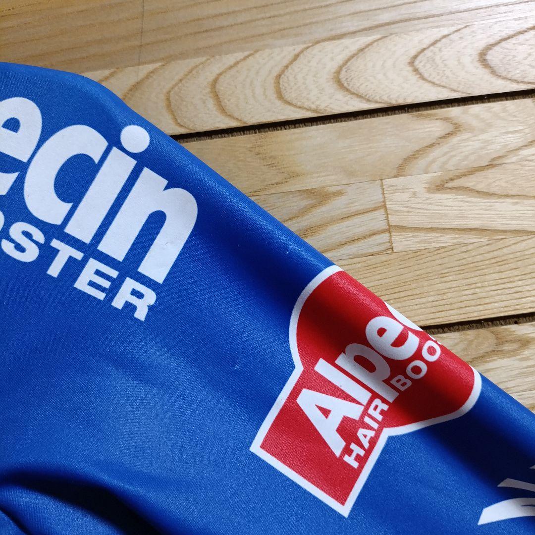 支給品 Alpecin Deceuninck スキンスーツ　アルペシン　ワンピ