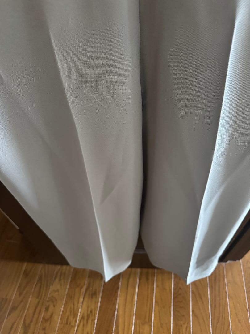 Mac　LOHEN オールインワン　size38 ライトカーキ