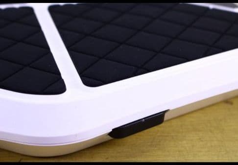 SLIMPAD Legness スリムパッド レグネス