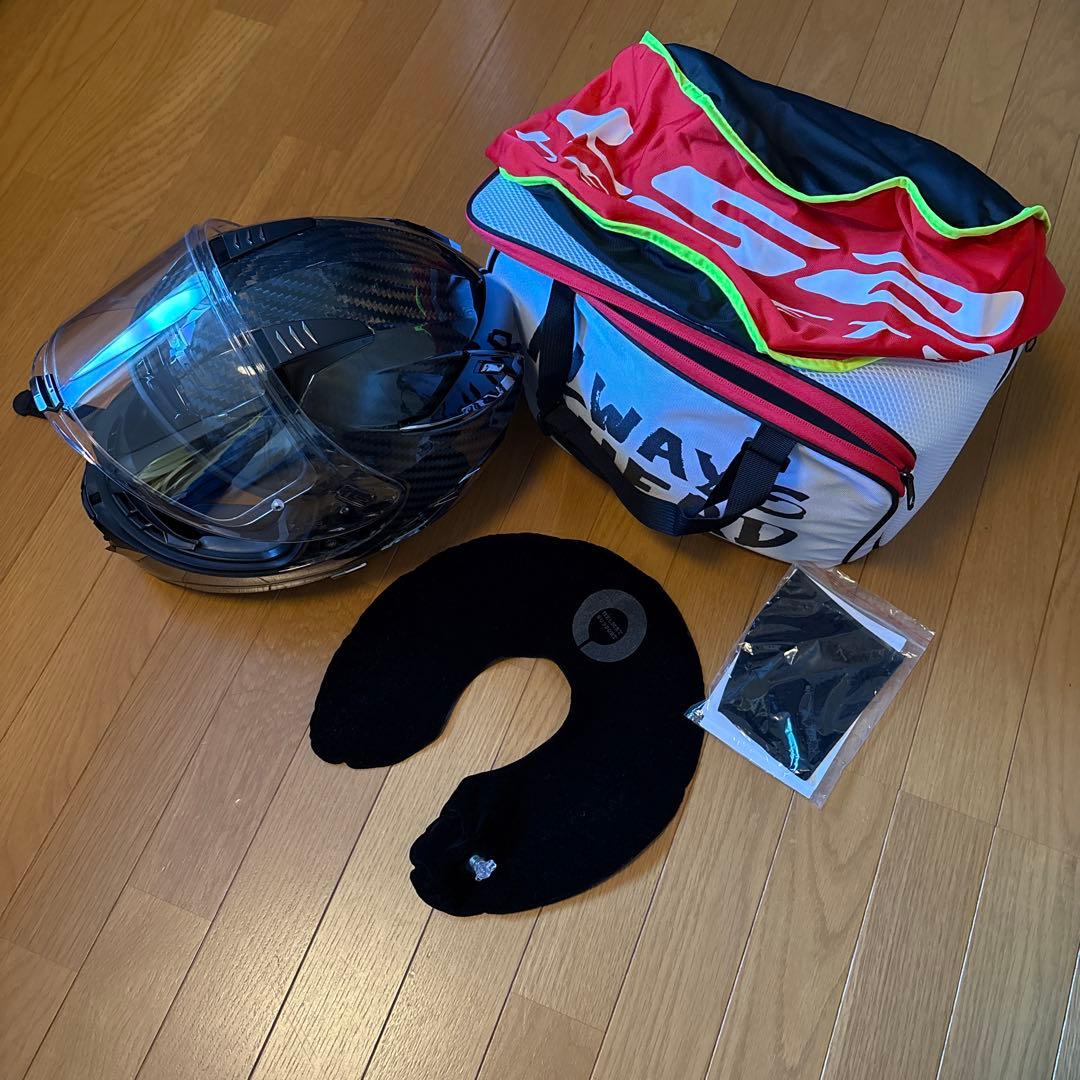 LS2 チャレンジャー C GT カーボン