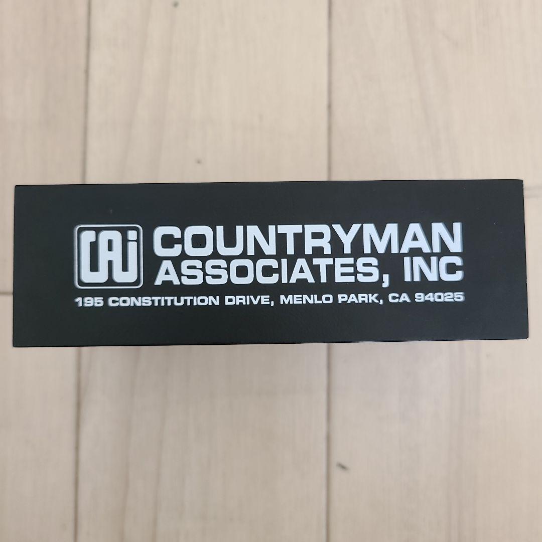 COUNTRYMAN ダイレクトボックス　Type85