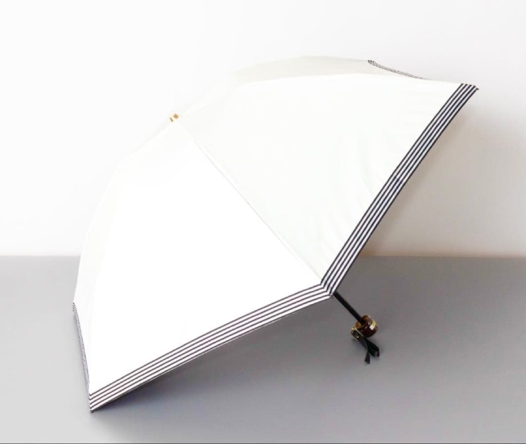 《新品》Beaurance（ビューランス）サマーシールド晴雨兼用日傘1級遮光生地