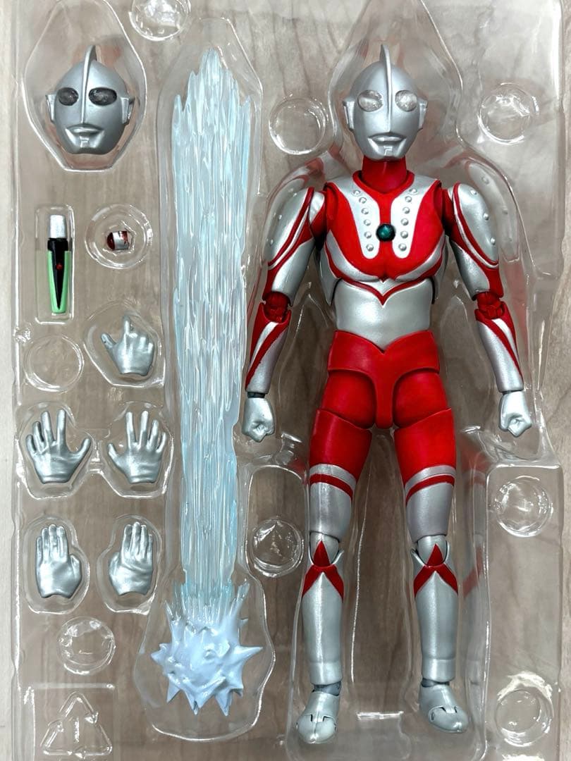 ウルトラマン　shフィギュアーツ　ウルトラマン,フィギュアーツ