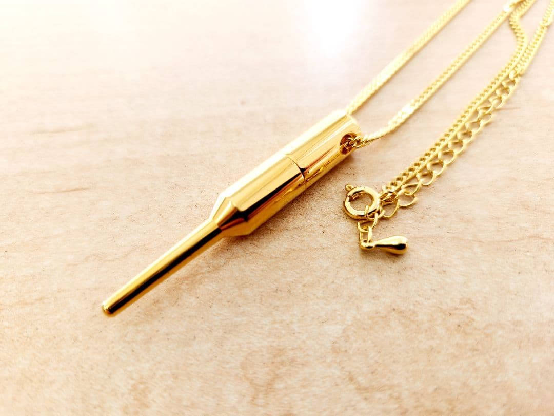 氣注入器 シャトル健康法　気注入器　気功器