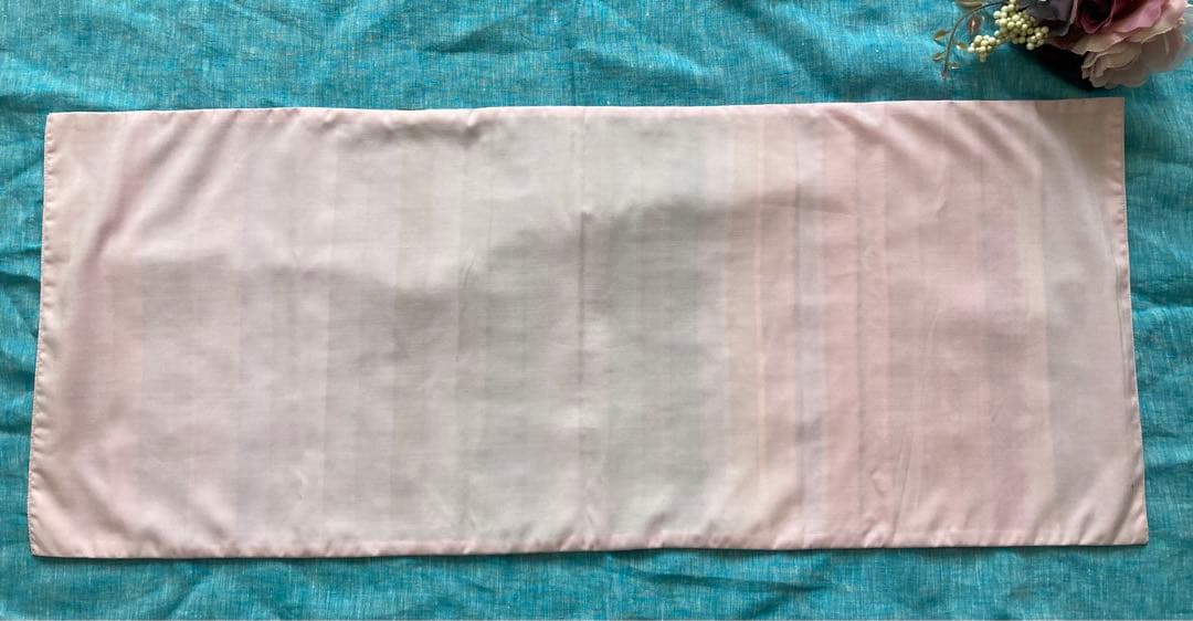 【レア！】パーソナルカラー長ドレープ6枚♡簡易診断テストドレープ／イベントにも♡