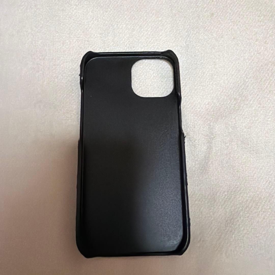 ダーリッチ iPhoneケース 13-14