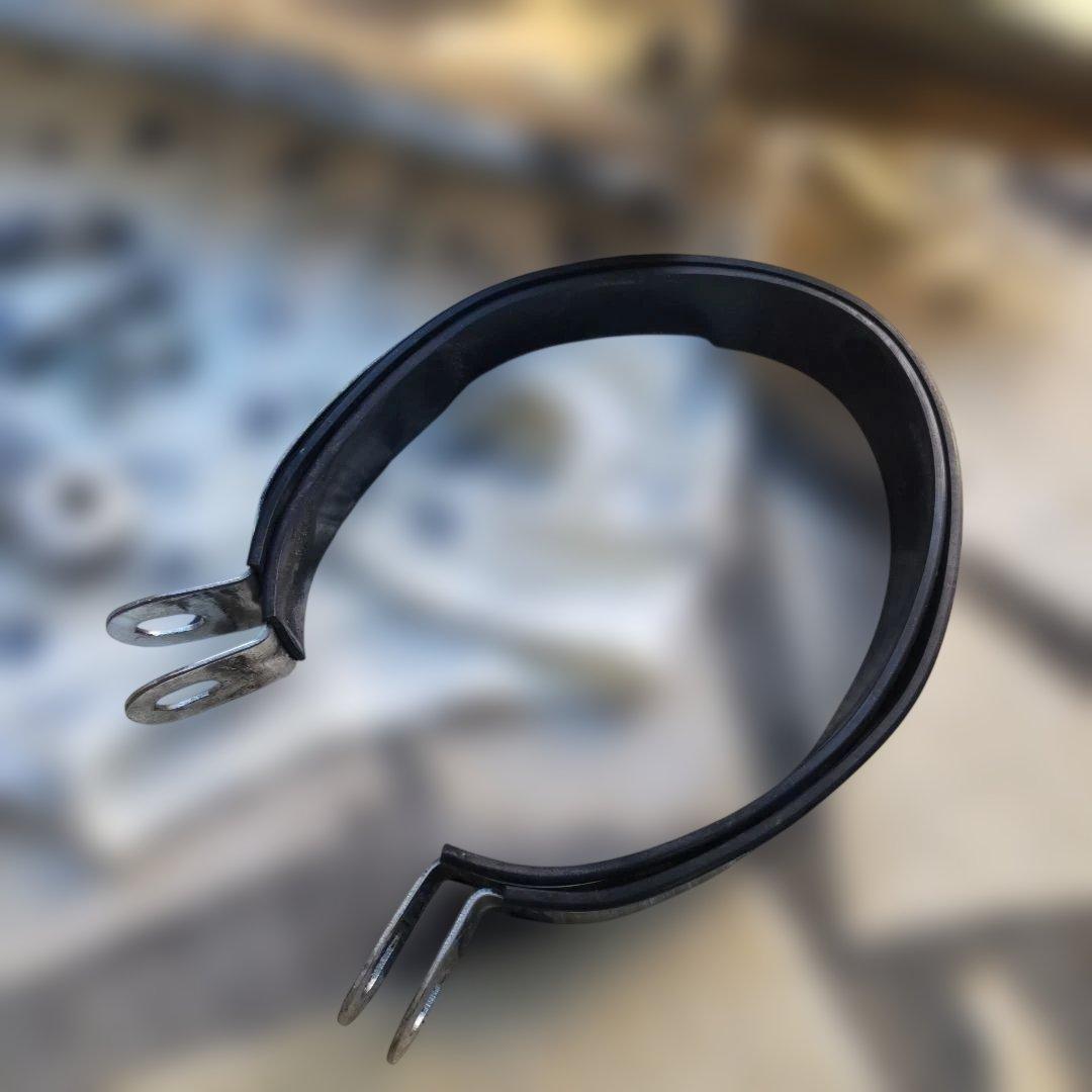 シグナスx　３型　国内　SP忠男　マフラー　1YP