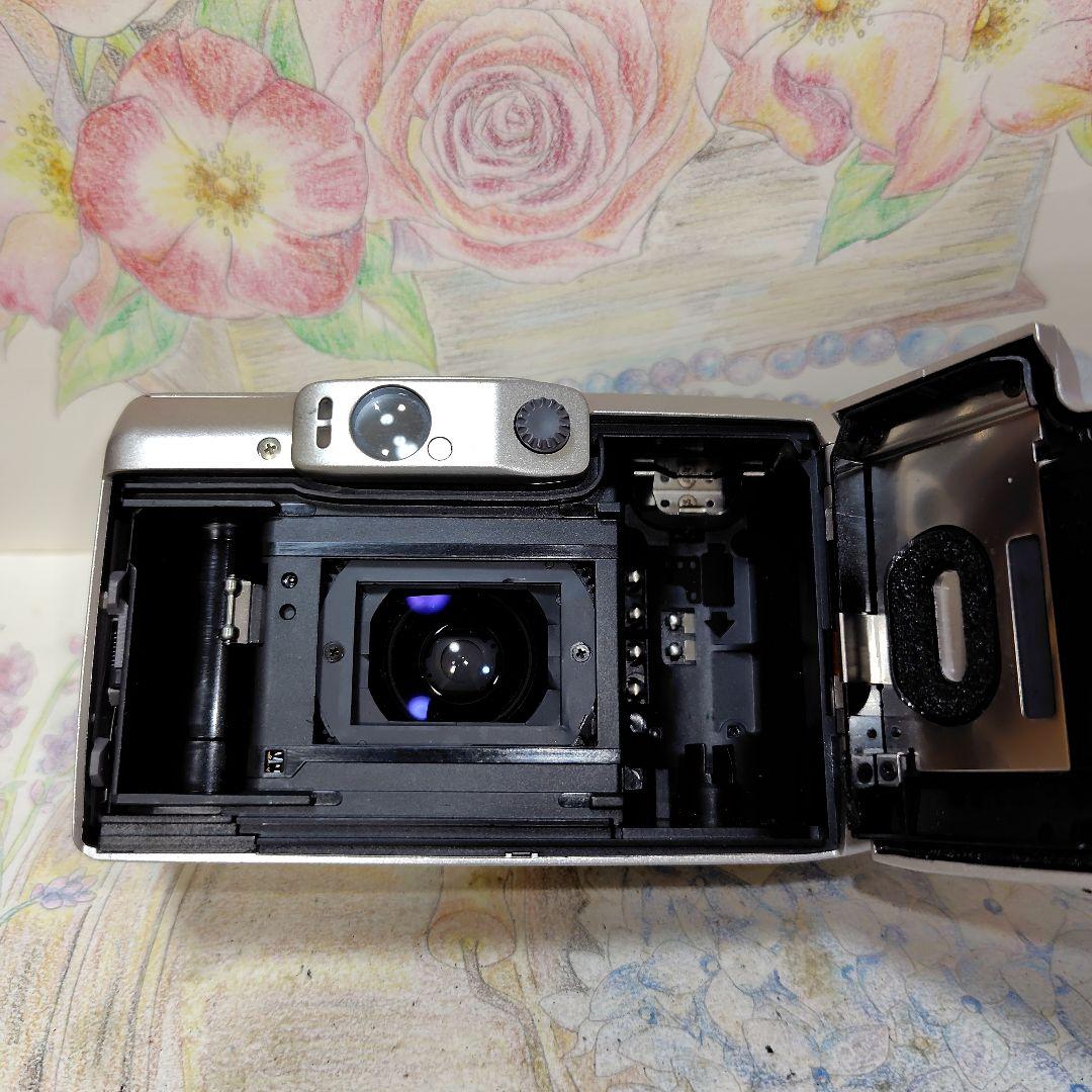 ☆☆極上美品❕完動品☆☆ Canon Autoboy Epo （エポ）