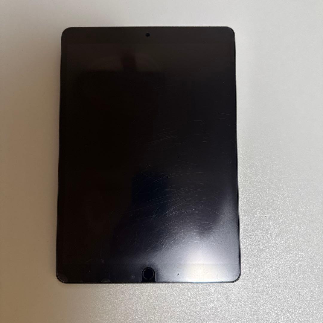 iPad Air3本体 スペースグレイ