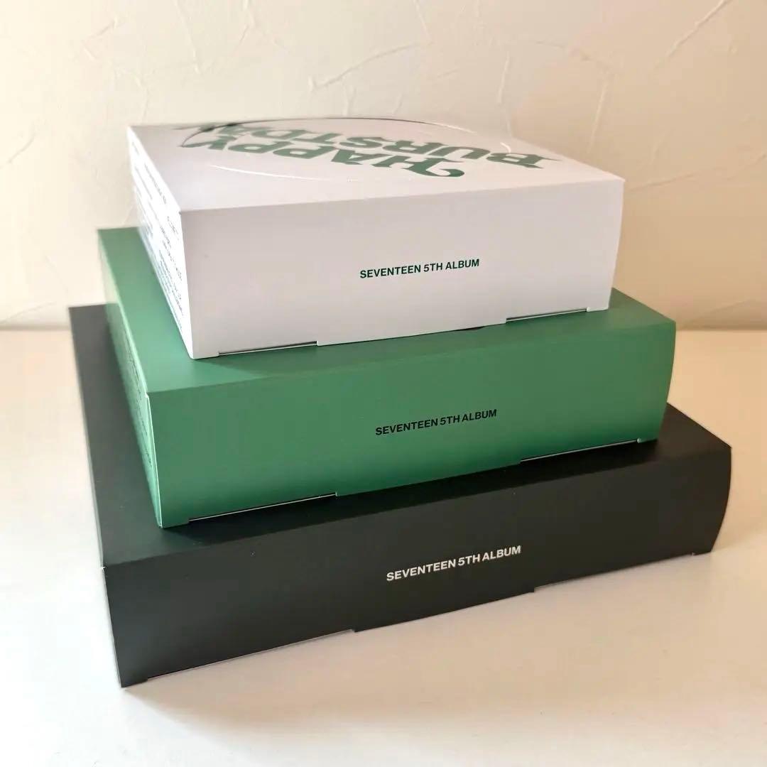 【TzuYu】 seventeen セブチ happy burstday