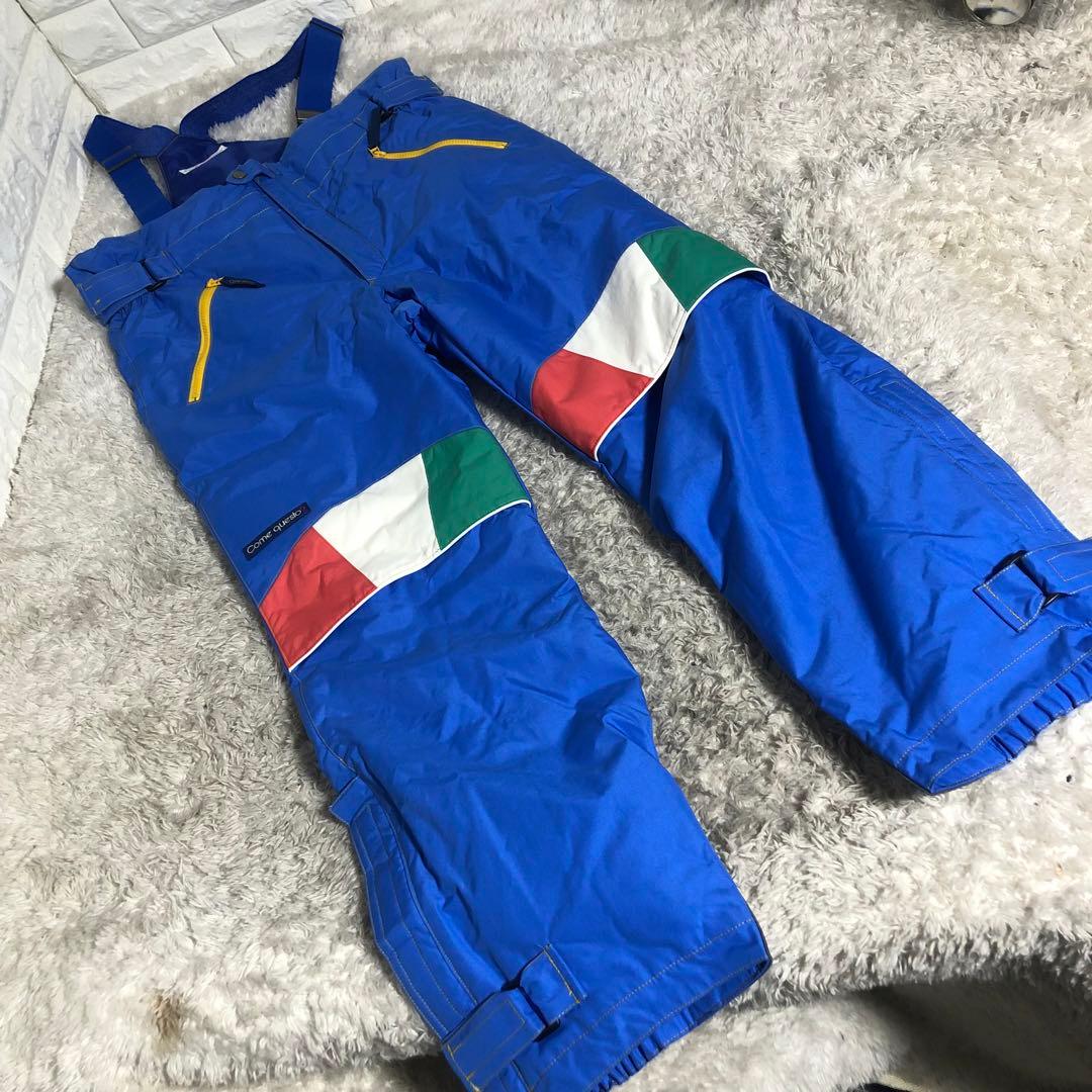 come questo スキーウェア　スノーボード