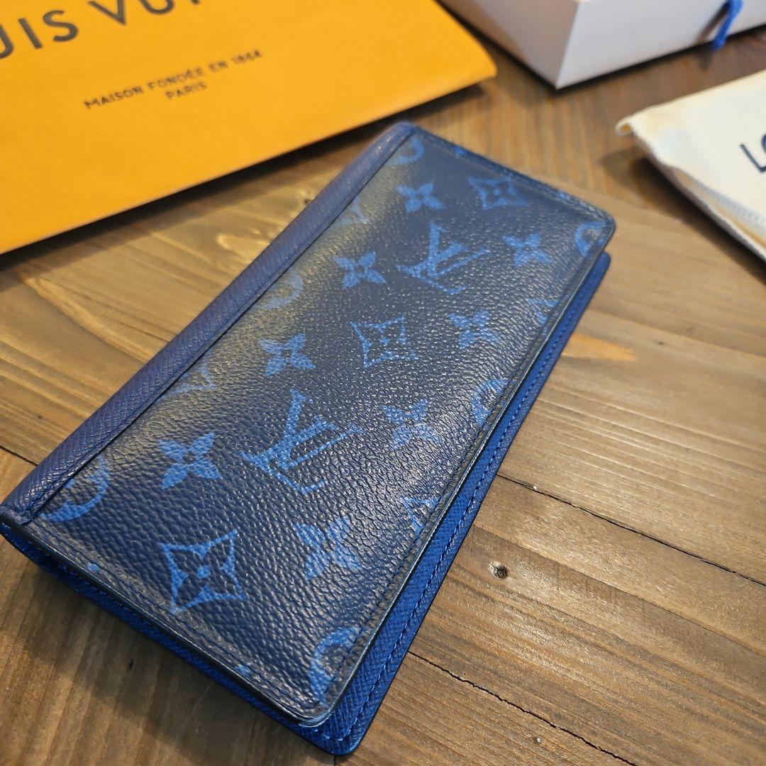 ルイヴィトン　ポルトフォイユ　長財布　全部セット