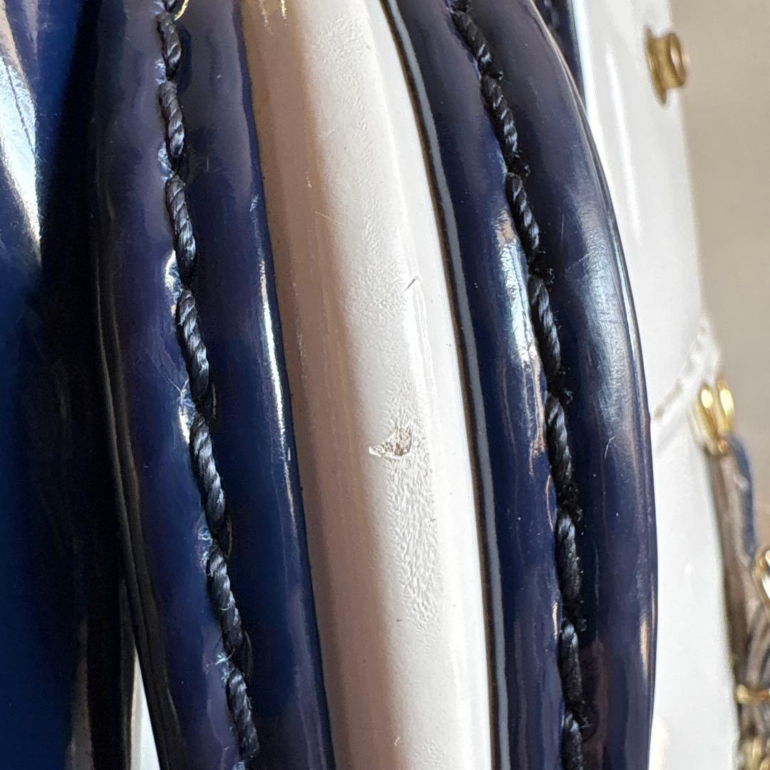 PEARLY GATES ゴルフバッグ 89 新品ヘッドカバードライバー