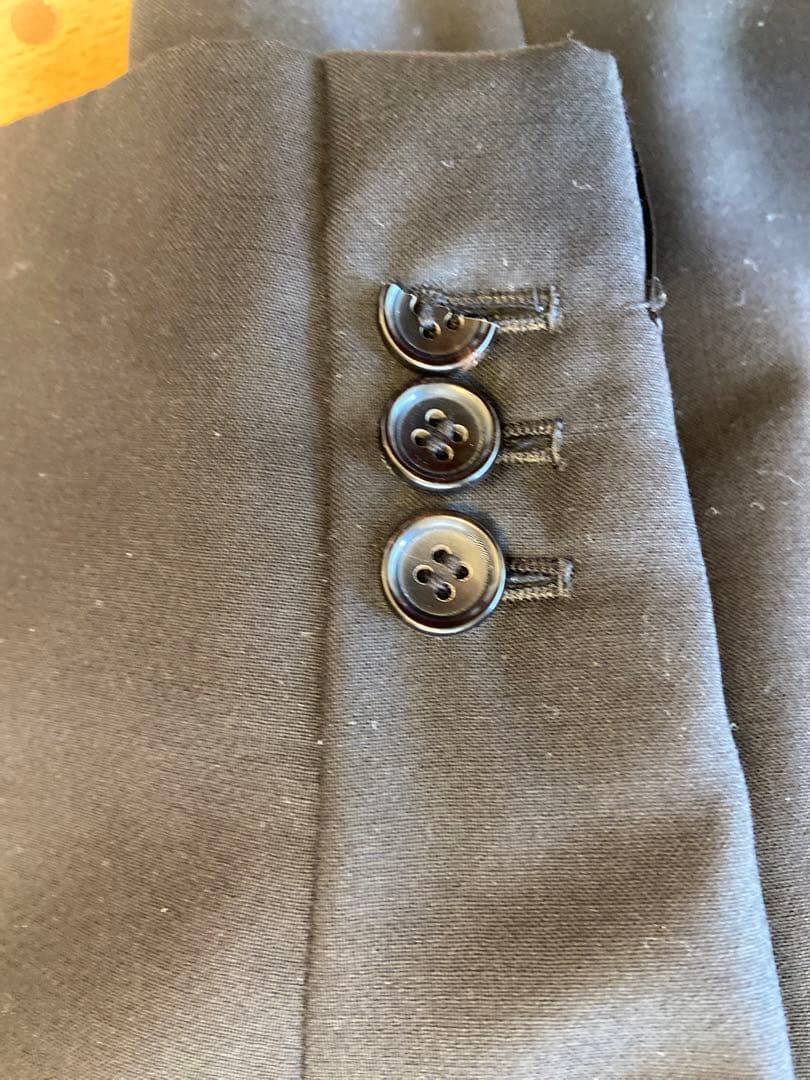 エヌハリウッド　N.HOOLYWOODセットアップ